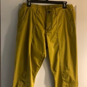 Cabi The Tracker trouser sp19